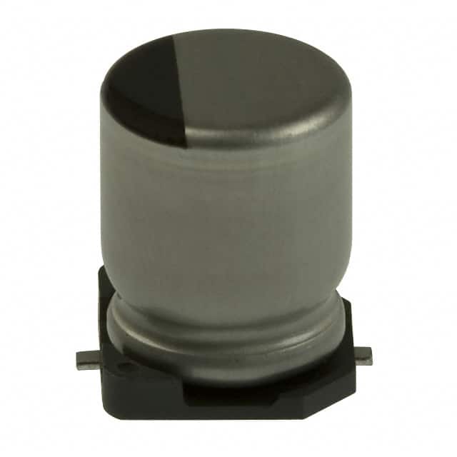 TYEH1V106E55MTR TE Connectivity Passive Product  Condensateurs électrolytiques en aluminium